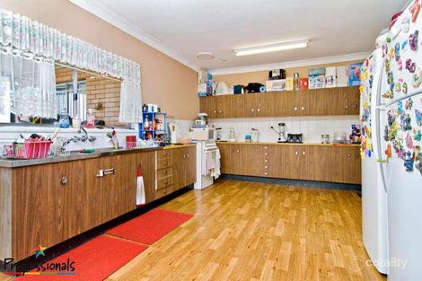 Property photo of 31 Kilburn Street Chermside QLD 4032