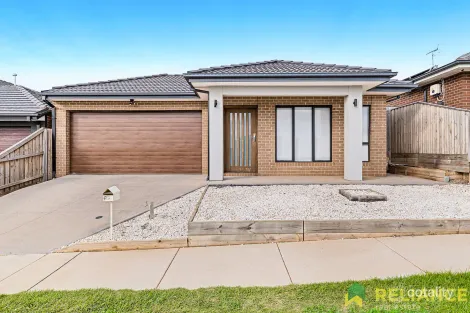 Property photo of 23 Moffatt Street Maddingley VIC 3340
