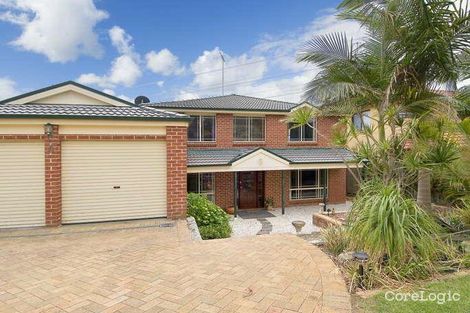 Property photo of 4 Mrs Macquarie Drive Frenchs Forest NSW 2086