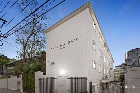 12/26 Darling St, South Yarra, VIC 3141