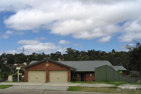 20 Rosebery Ave, Macquarie Hills, NSW 2285