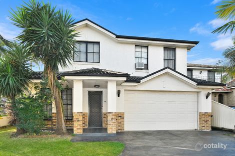 Property photo of 73 Eldridge Road Condell Park NSW 2200