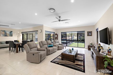 Property photo of 15 Poplin Place Mount Cotton QLD 4165