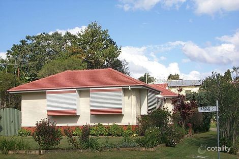 127 Harold St, Holland Park, QLD 4121