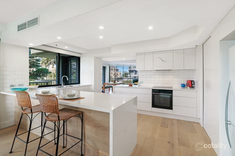 Property photo of 2/3510 Main Beach Parade Main Beach QLD 4217