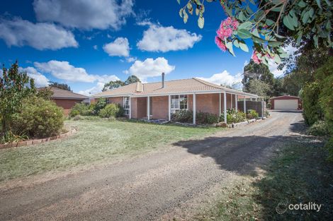 Property photo of 7 Coleraine Drive Romsey VIC 3434