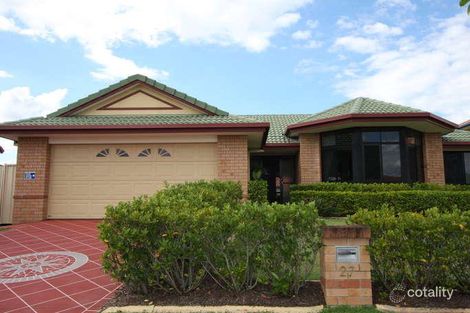 Property photo of 27 Kite Circuit Arundel QLD 4214