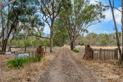 8774 Goulburn Valley Hwy, Whiteheads Creek, VIC 3660