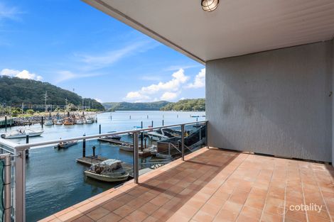 2/9 Dangar Rd, Brooklyn, NSW 2083