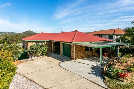 Property photo of 6 Margo Court Mount Warren Park QLD 4207