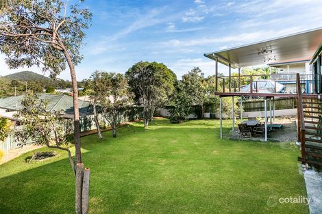 Property photo of 6 Margo Court Mount Warren Park QLD 4207