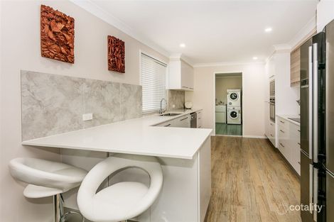 Property photo of 6 Margo Court Mount Warren Park QLD 4207