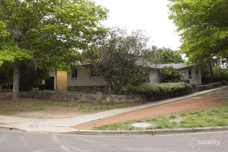 Property photo of 95 Miller Street O'Connor ACT 2602