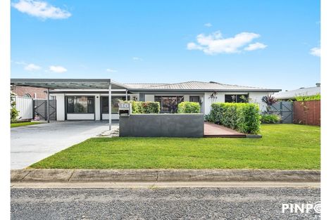 10 Hillside Tce, Mount Pleasant, QLD 4740