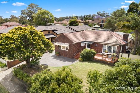 Property photo of 119 Quarry Road Ryde NSW 2112