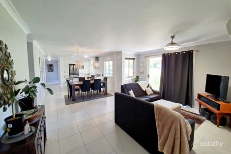 Property photo of 24 Fairwill Drive Rosenthal Heights QLD 4370