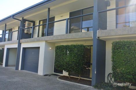 Property photo of 3/60 Fleet Drive Kippa-Ring QLD 4021