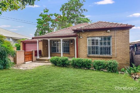 Property photo of 537 Woodville Road Guildford NSW 2161