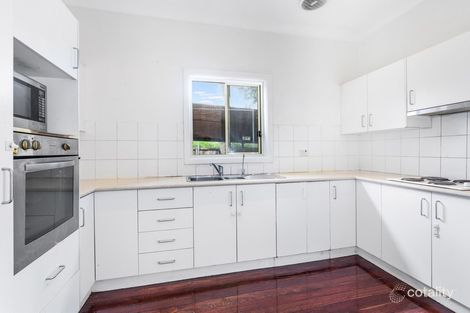 Property photo of 537 Woodville Road Guildford NSW 2161