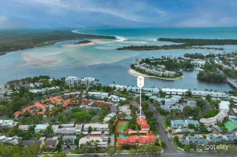 11/1 Munna Cres, Noosaville, QLD 4566