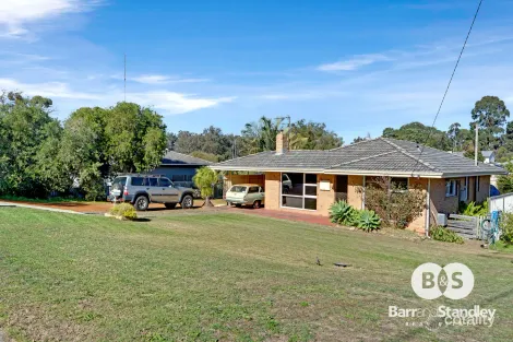 62 RODSTED ST, EAST BUNBURY, WA 6230