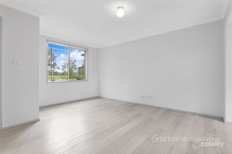 Property photo of 4/27-29 Albert Street Werrington NSW 2747