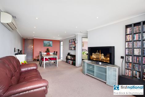 Property photo of 26/1 Bortfield Drive Chiswick NSW 2046