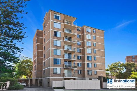 Property photo of 26/1 Bortfield Drive Chiswick NSW 2046