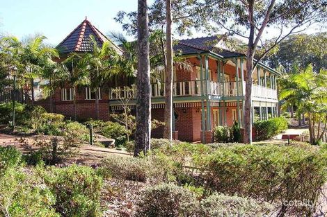 Property photo of 7 Chatham Court Cherrybrook NSW 2126