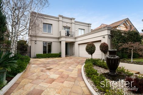 18 Bella Vista Rd, Glen Iris, VIC 3146