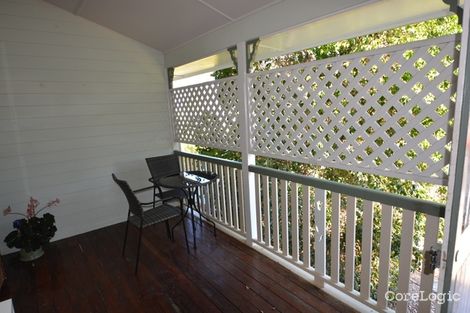 Property photo of 40 Larnach Street Allenstown QLD 4700