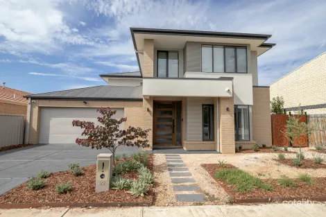 22 Tambo Cres, Taylors Hill, VIC 3037
