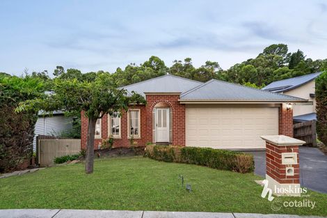 15 Bridget Ct, Warranwood, VIC 3134