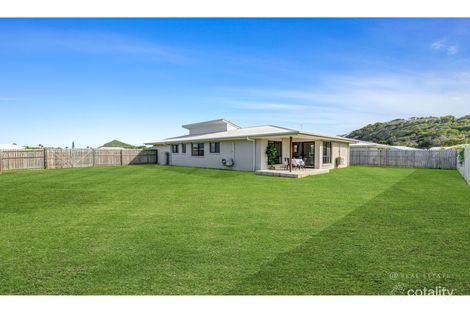 Property photo of 12 Beachside Circuit Mulambin QLD 4703