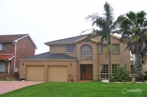 49 Waratah Rd, Engadine, NSW 2233