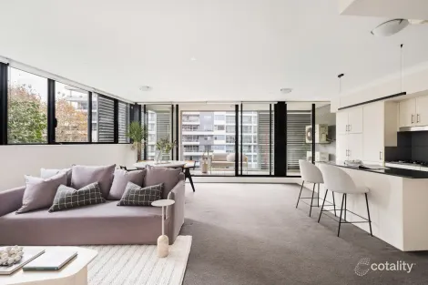 402/11a Lachlan St, Waterloo, NSW 2017