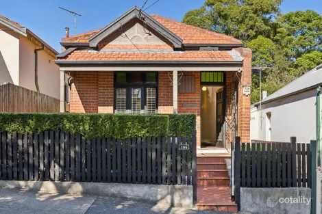 106 Allen St, Leichhardt, NSW 2040