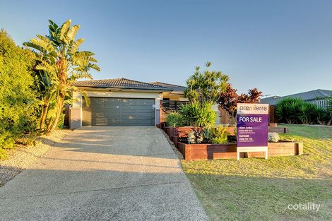 Property photo of 13 Olive Smith Street Redbank Plains QLD 4301