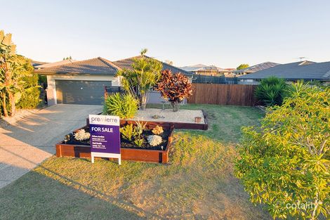 Property photo of 13 Olive Smith Street Redbank Plains QLD 4301