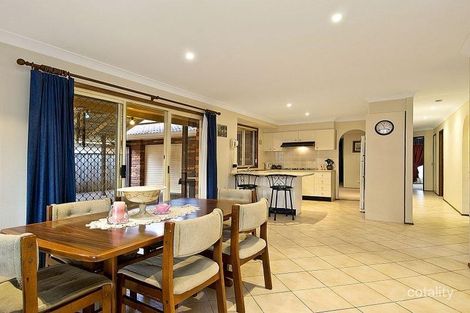 Property photo of 45 Gracelands Drive Quakers Hill NSW 2763