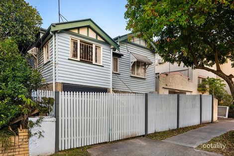 Property photo of 71 Harcourt Street New Farm QLD 4005