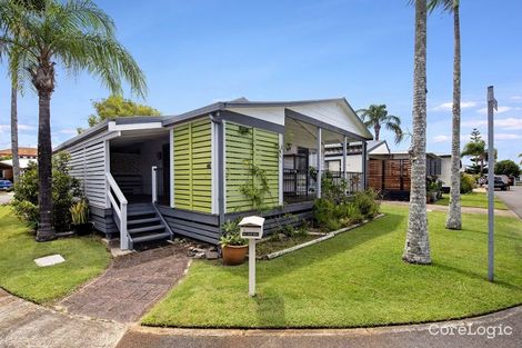 Property photo of 46/360-368 Oxley Drive Coombabah QLD 4216