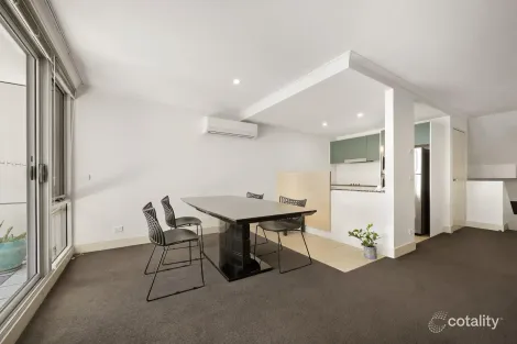 62/77 Northbourne Ave, Turner, ACT 2612