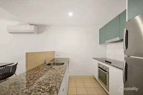 Property photo of 62/77 Northbourne Avenue Turner ACT 2612