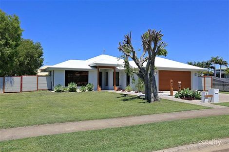 Property photo of 63 Durdins Road Bargara QLD 4670