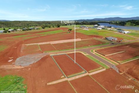 131/131 Lakeshore Ct, Yungaburra, QLD 4884