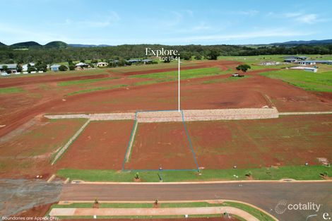 154/154 Lakeshore Ct, Yungaburra, QLD 4884