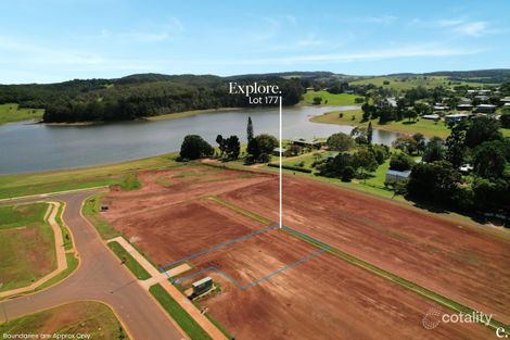 177/177 Lakeshore Ct, Yungaburra, QLD 4884