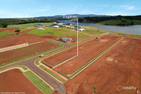 183/183 Lakeshore Ct, Yungaburra, QLD 4884