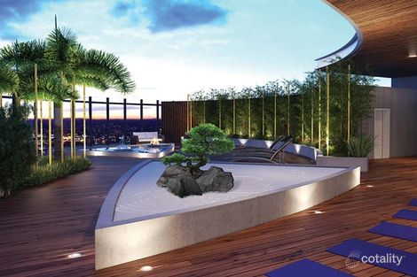 511/2 Waterways St, Wentworth Point, NSW 2127